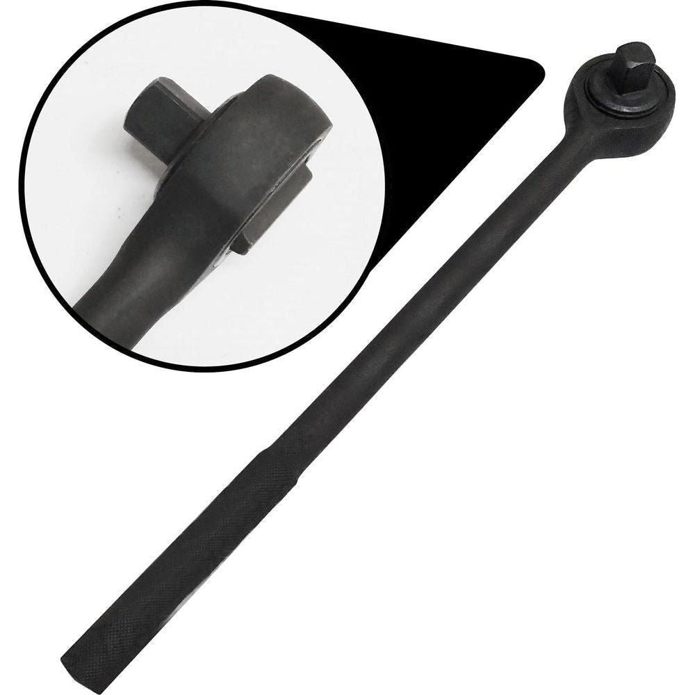 S-Ks DB-G2 Ratchet Handle 3/4 S-Ks DB-G2 Ratchet Handle 3/4